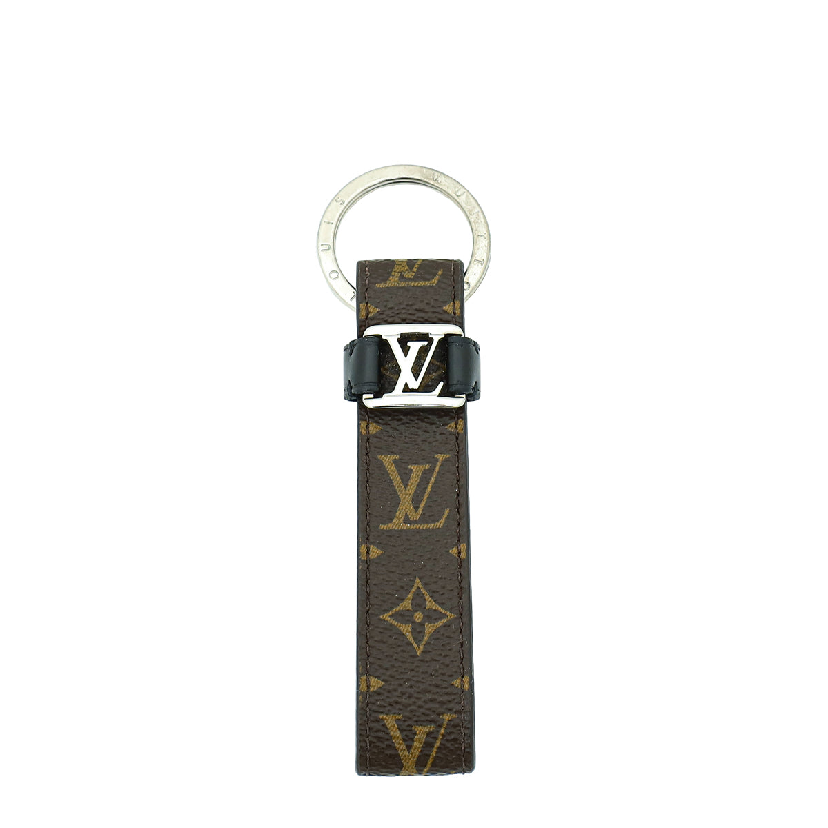Louis Vuitton Monogram Key Holder-Louis Vuitton-THE CLOSET