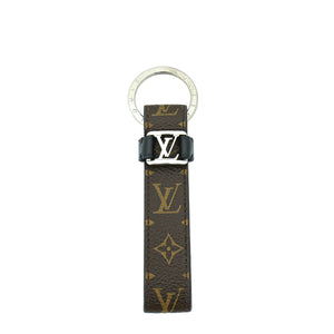 Louis Vuitton Monogram Key Holder