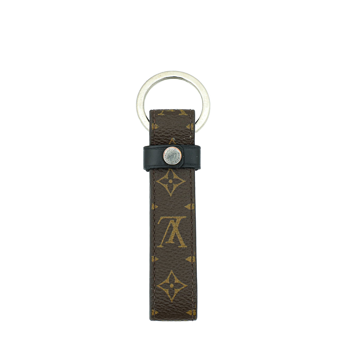 Louis Vuitton Monogram Key Holder-Louis Vuitton-THE CLOSET