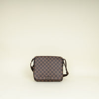 Louis Vuitton Damier Ebene District Messenger PM Bag