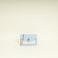 Louis Vuitton Bicolor Mylockme Chain Bag