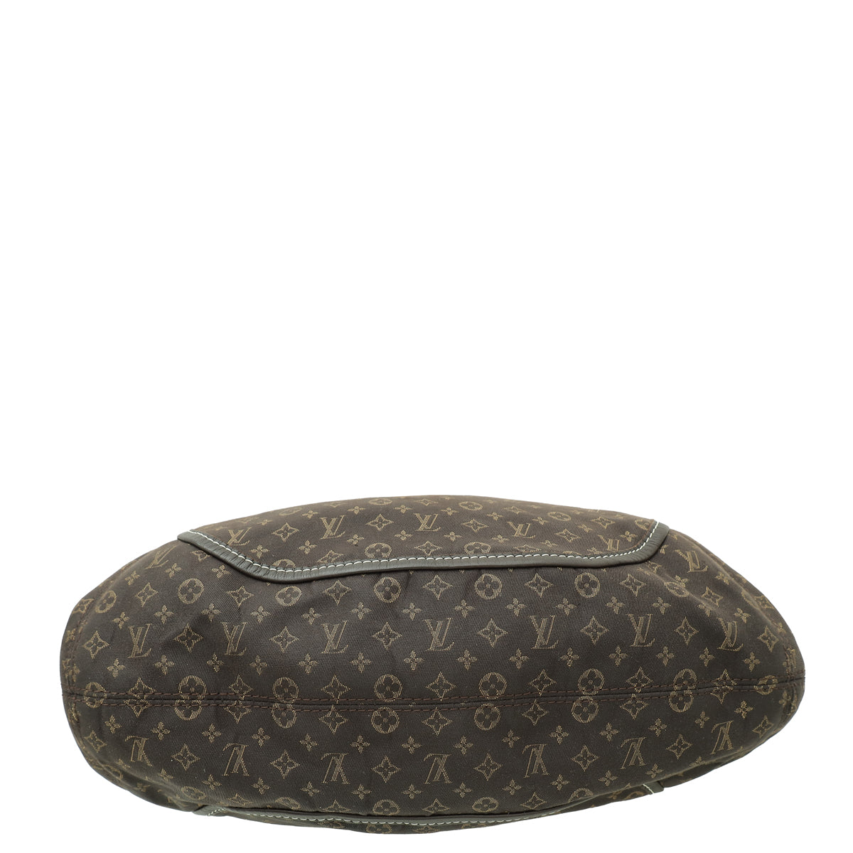 Louis Vuitton Chocolate Monogram Idylle Romance Bag