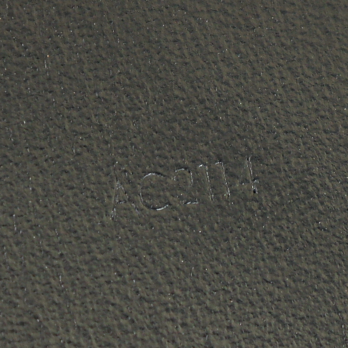 Louis Vuitton Bicolor Mini Damier 40mm LV Initiales Reversible Belt 40