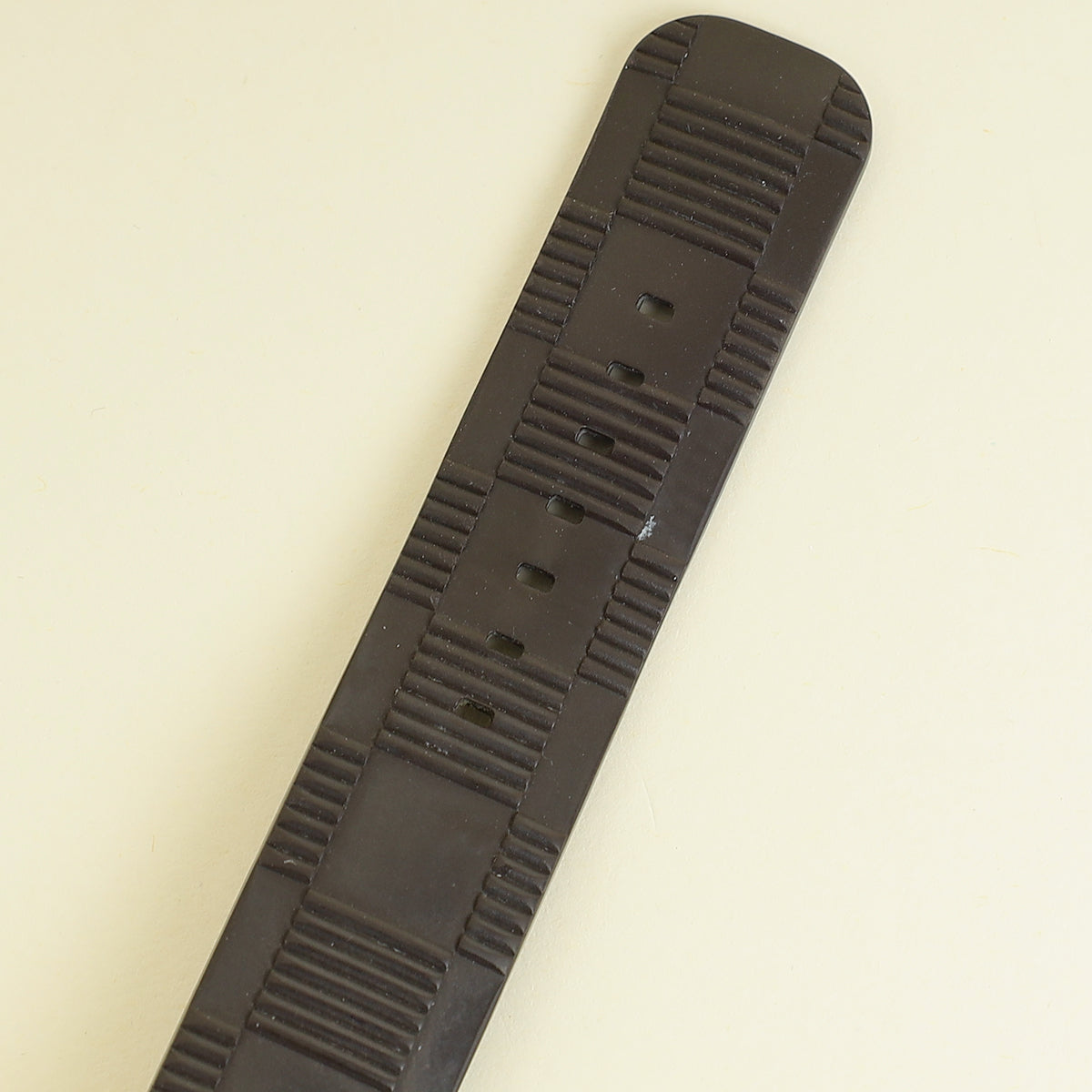 Louis Vuitton Stainless Steel Tambour Diving Automatic 44mm Watch