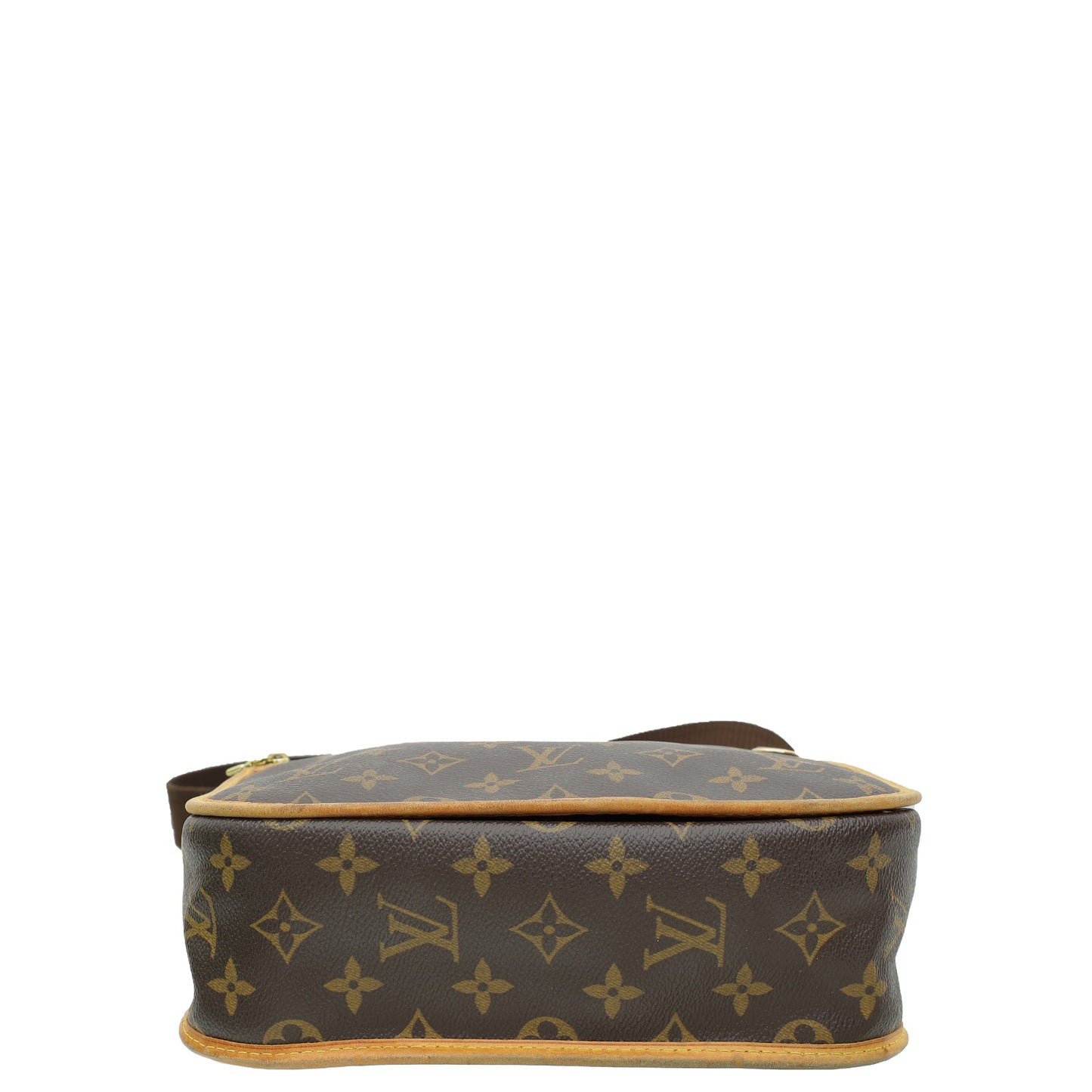 Louis Vuitton Monogram Bosphore PM Messenger Bag