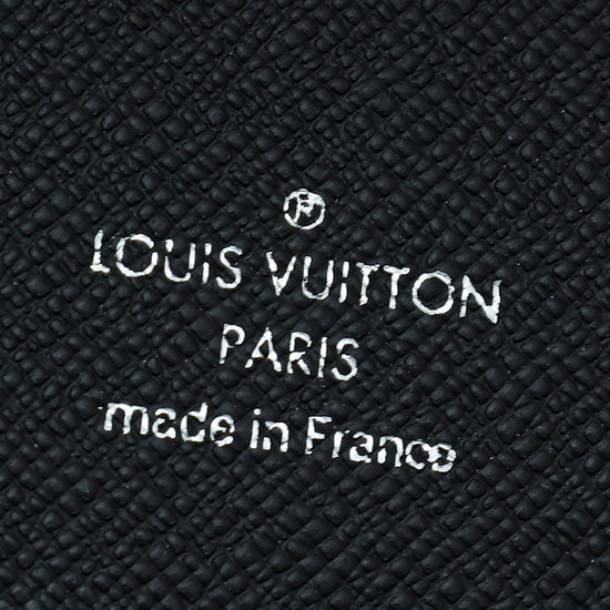 Louis Vuitton Couverture agenda de bureau Black Cloth ref.830489 - Joli  Closet