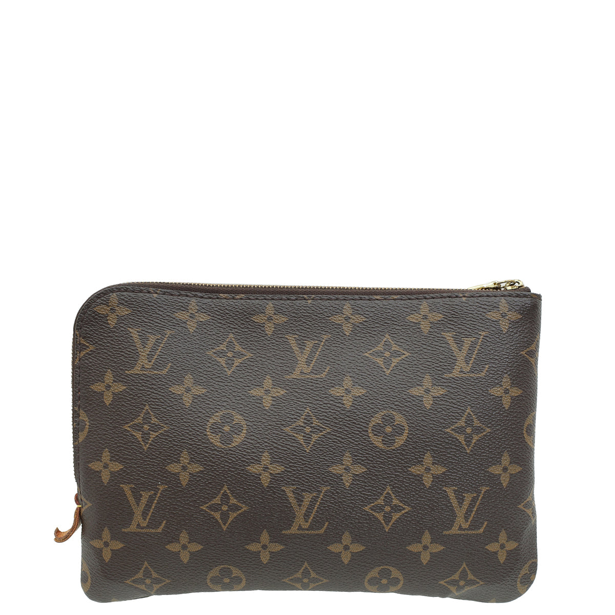 Louis Vuitton Monogram Etui Voyage PM Pouch-Louis Vuitton-THE CLOSET