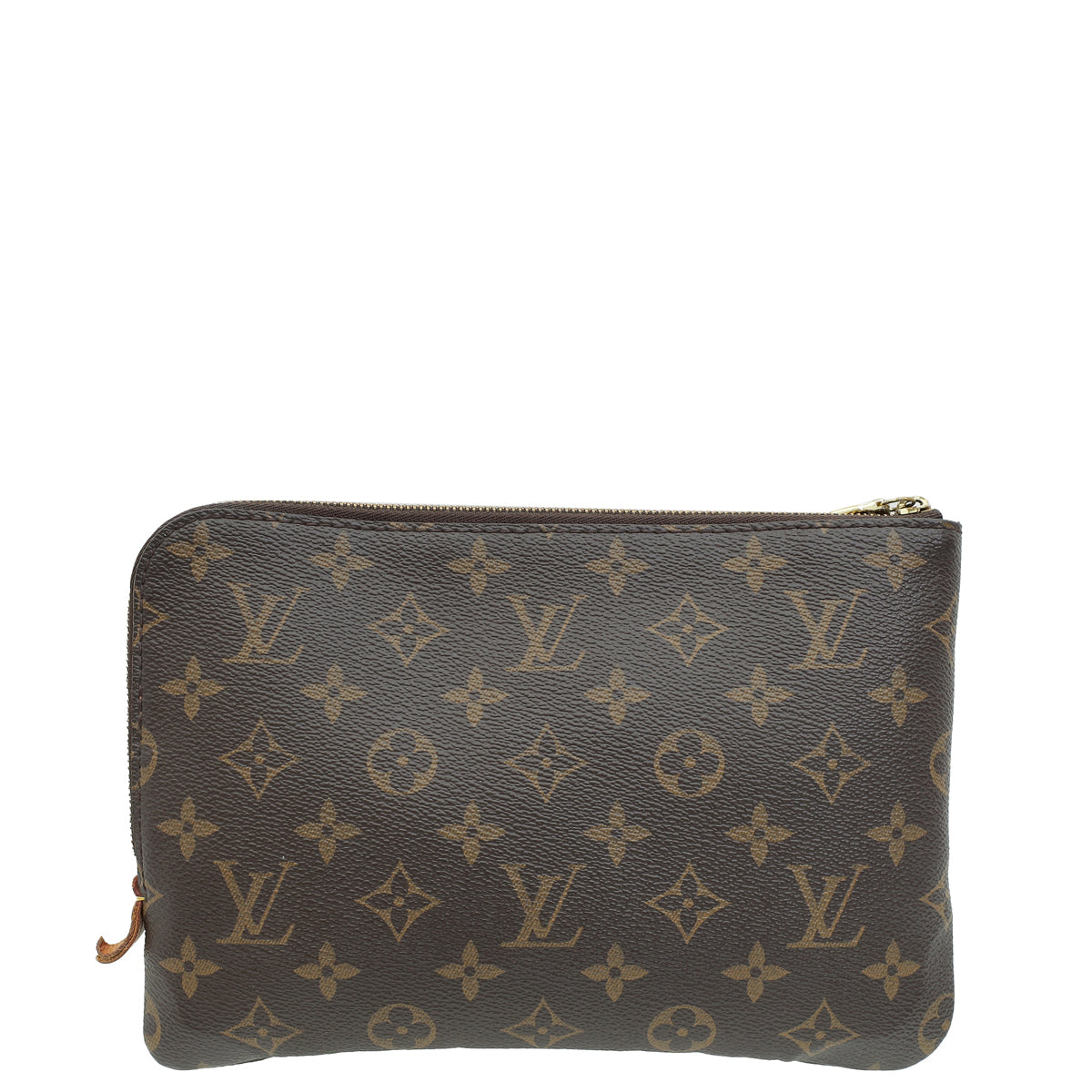 Louis Vuitton Monogram Etui Voyage PM Pouch