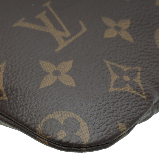 Louis Vuitton Monogram Etui Voyage PM Pouch