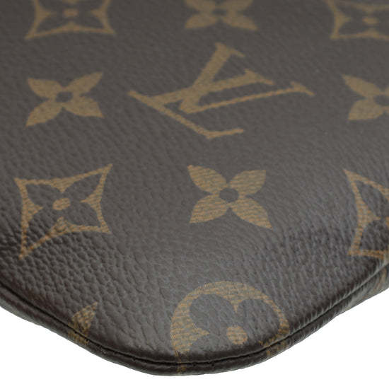 Louis Vuitton Monogram Etui Voyage PM Pouch