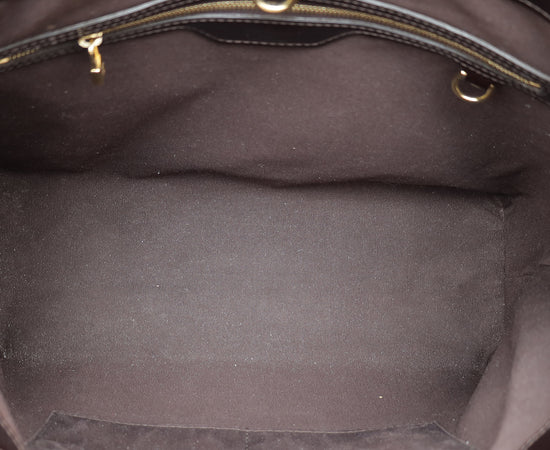 Louis Vuitton Amarante Monogram Vernis Wilshire MM Bag