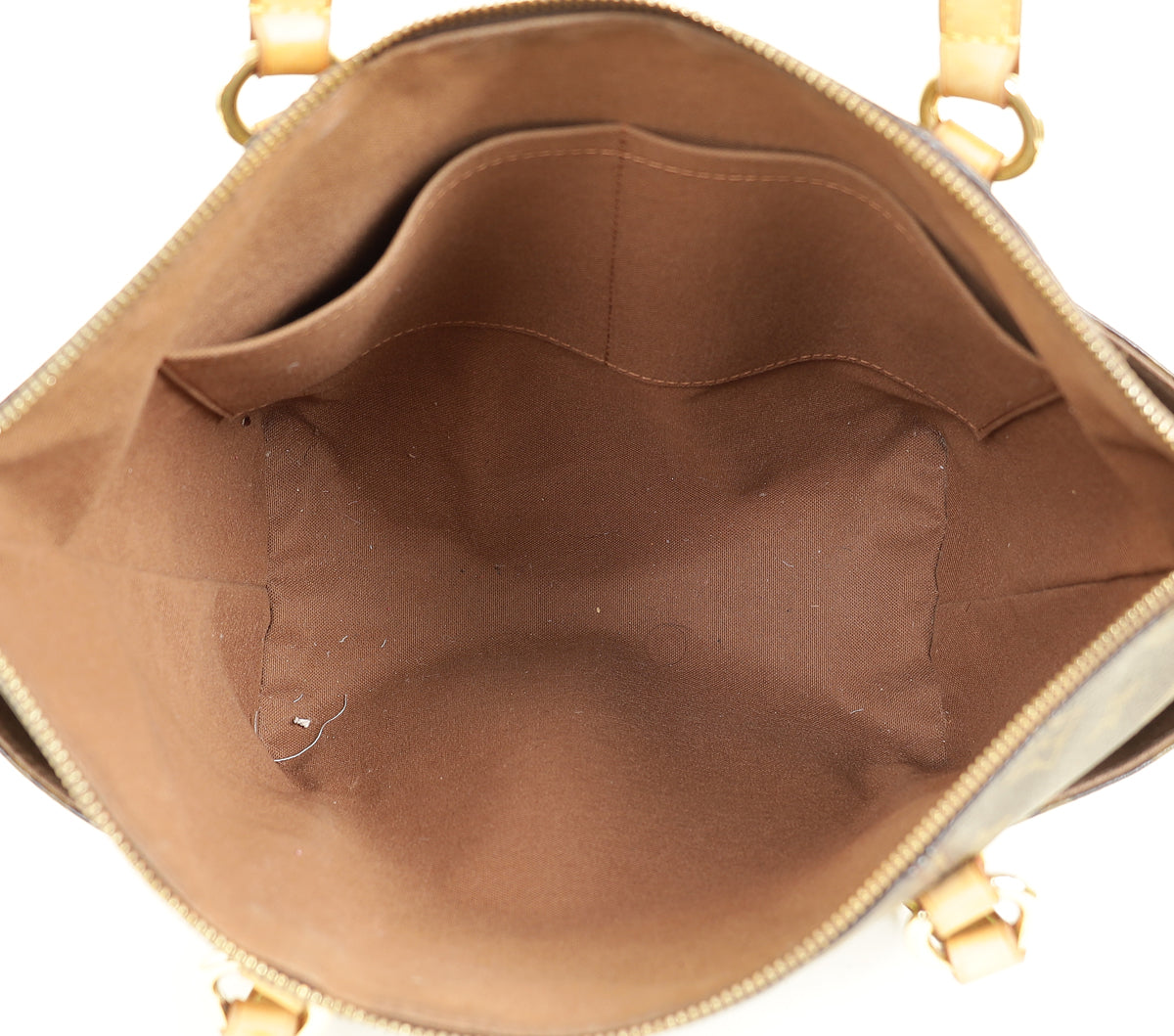 Louis Vuitton Monogram Totally PM Bag