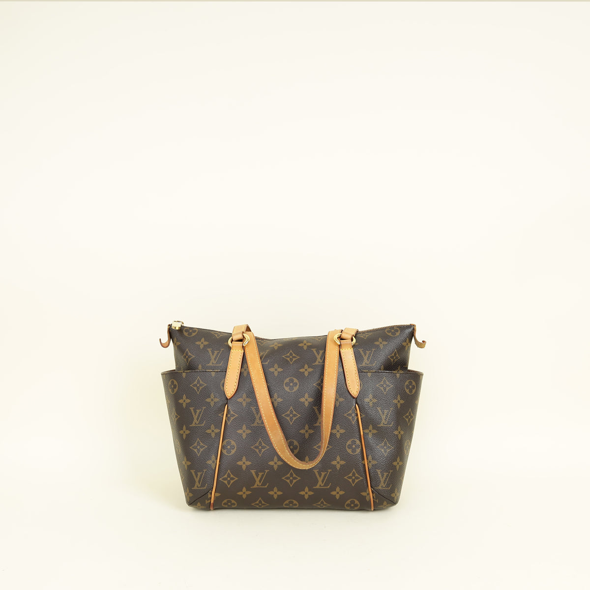 Louis Vuitton Monogram Totally PM Bag