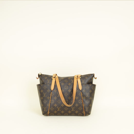 Louis Vuitton Monogram Totally PM Bag