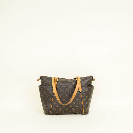 Louis Vuitton Monogram Totally PM Bag