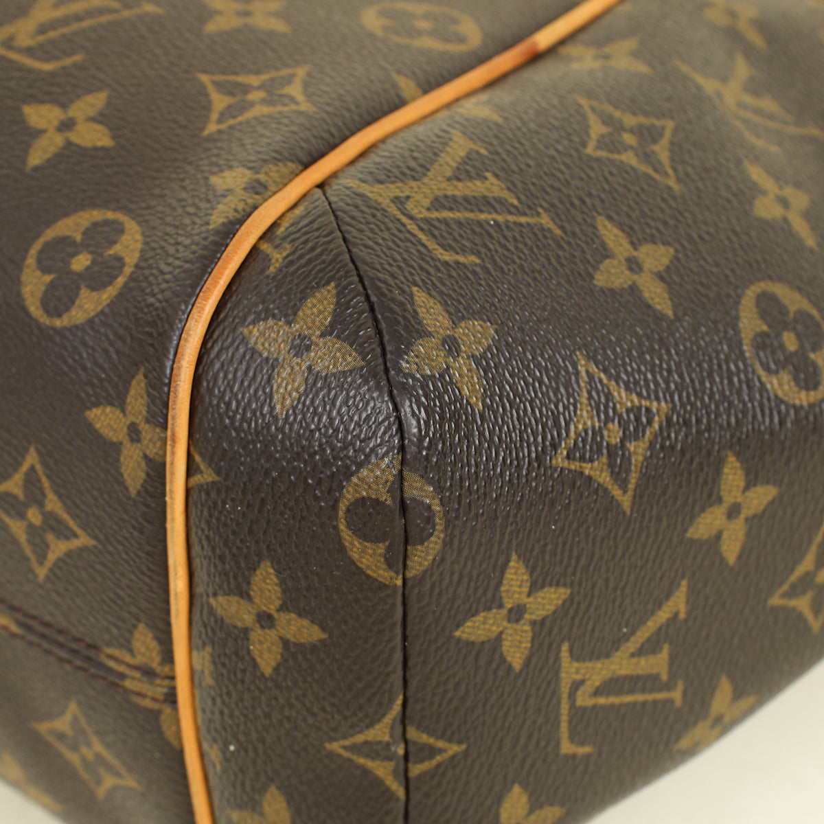 Louis Vuitton Monogram Totally PM Bag
