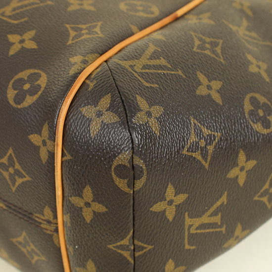 Louis Vuitton Monogram Totally PM Bag