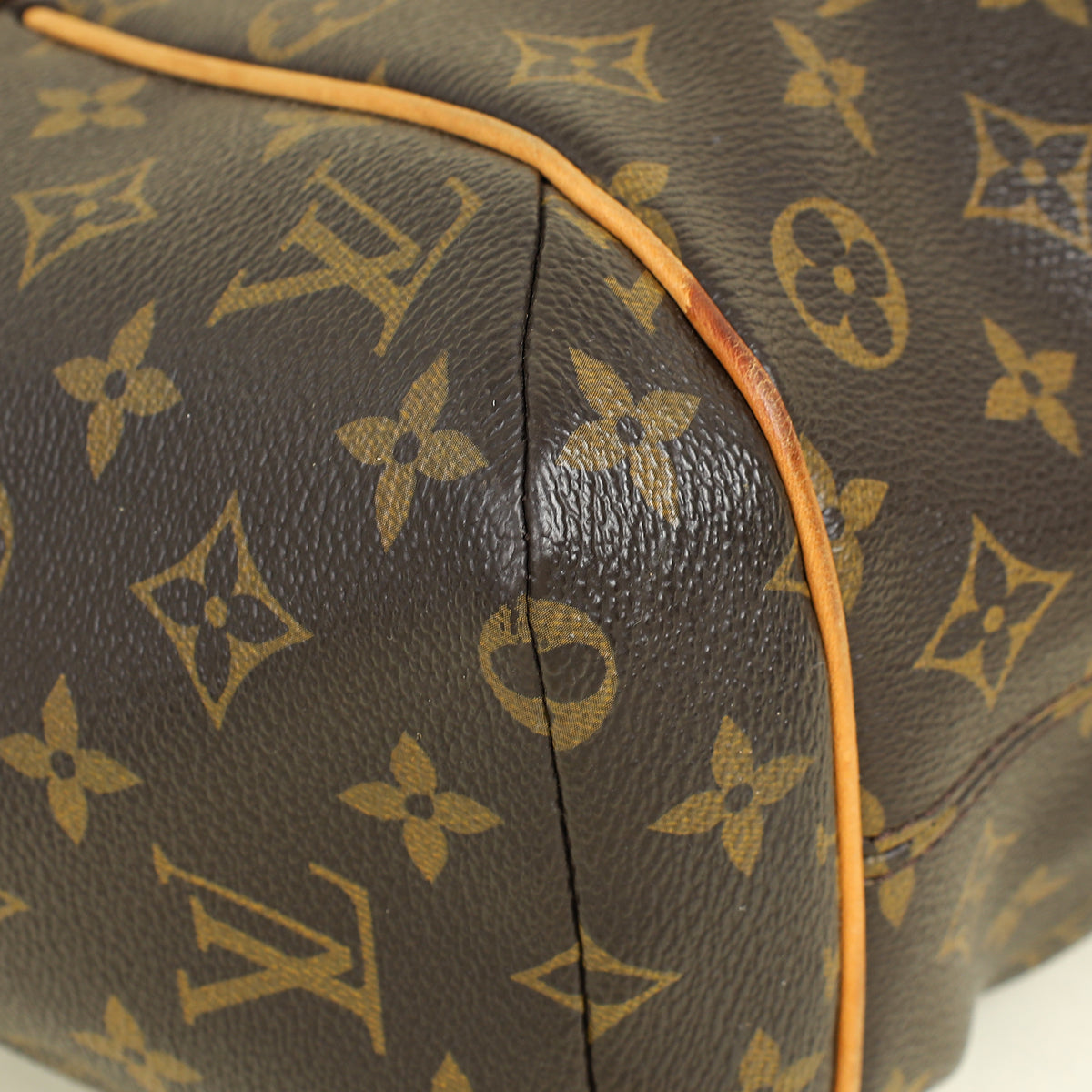 Louis Vuitton Monogram Totally PM Bag