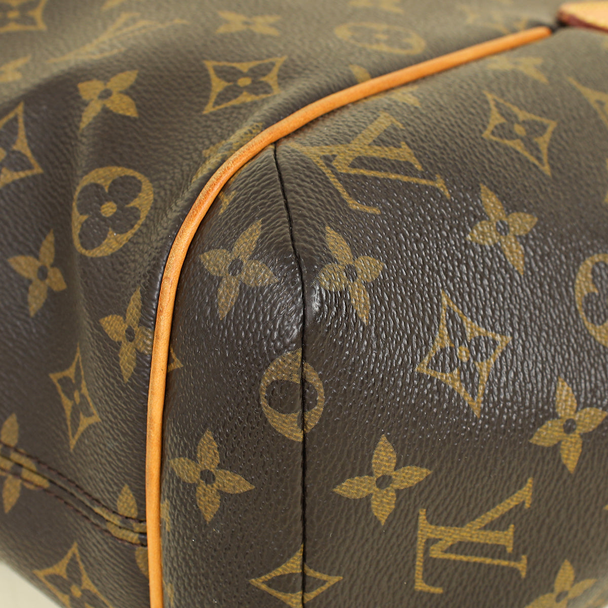 Louis Vuitton Monogram Totally PM Bag