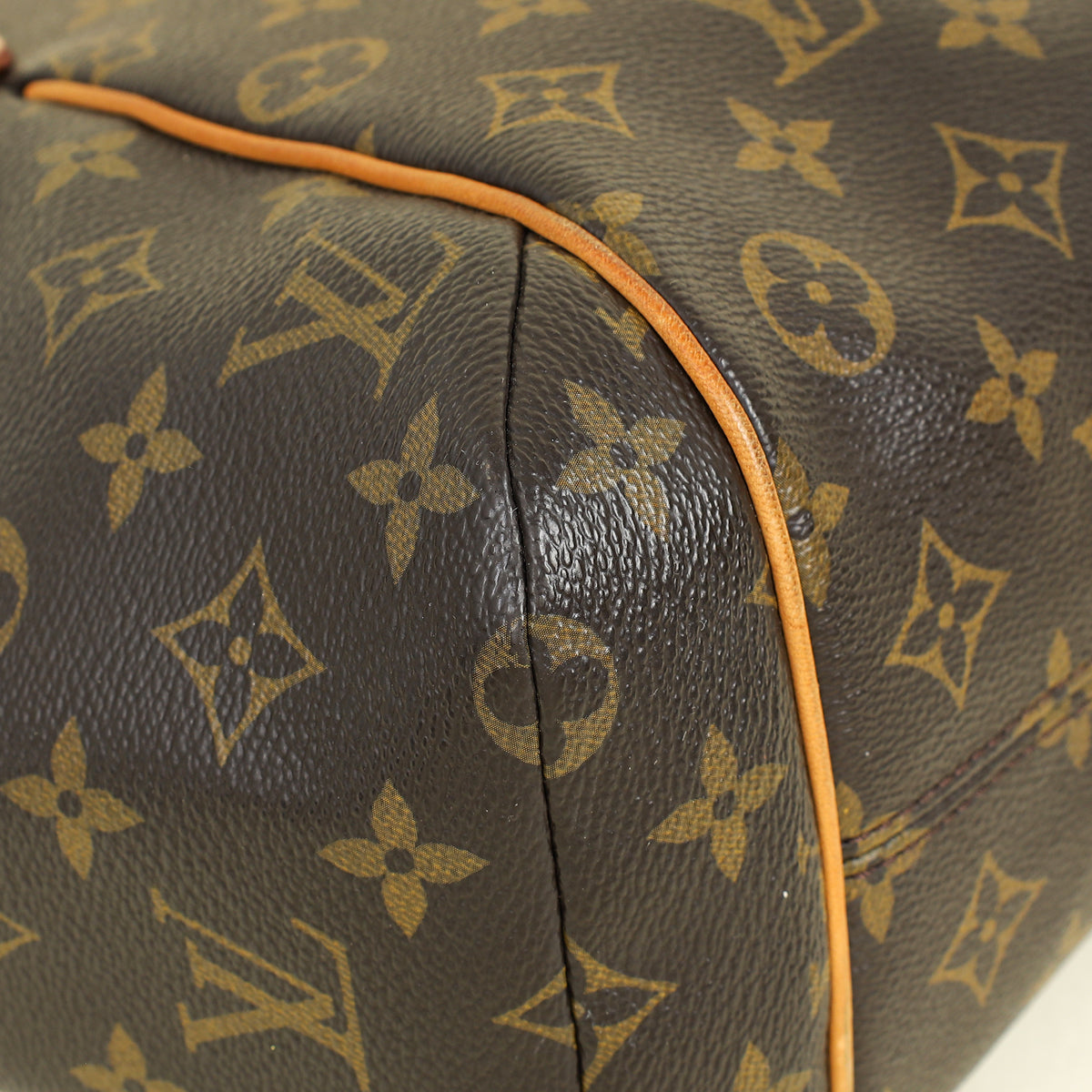 Louis Vuitton Monogram Totally PM Bag