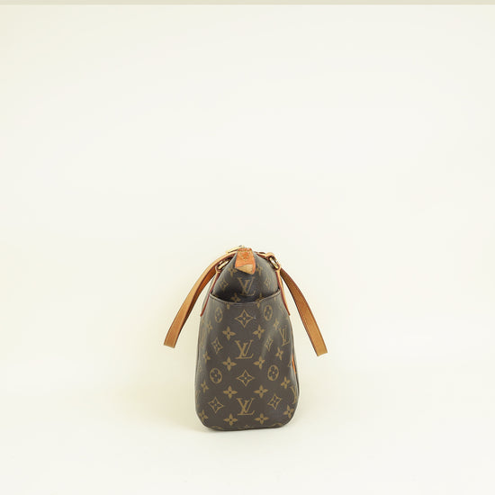 Louis Vuitton Monogram Totally PM Bag