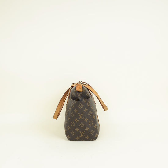 Louis Vuitton Monogram Totally PM Bag