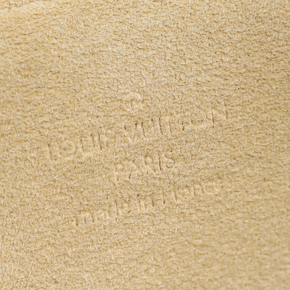 Louis Vuitton Monogram Beverly MM Bag