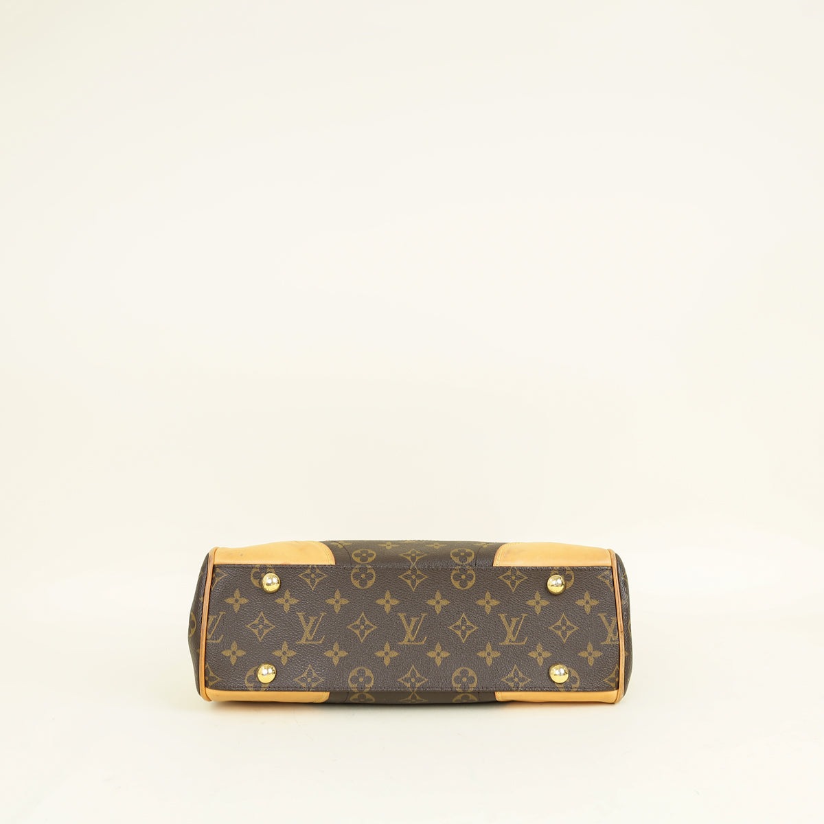 Louis Vuitton Monogram Beverly MM Bag