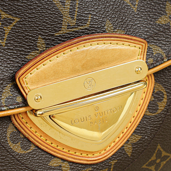 Louis Vuitton Monogram Beverly MM Bag