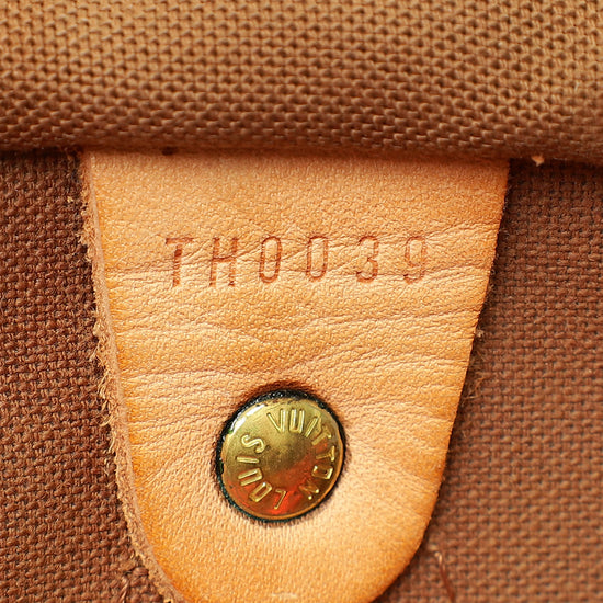 Louis Vuitton Bicolor Ltd. Ed. Graffiti Stephen Sprouse Speedy 30 Bag-Louis Vuitton-THE CLOSET