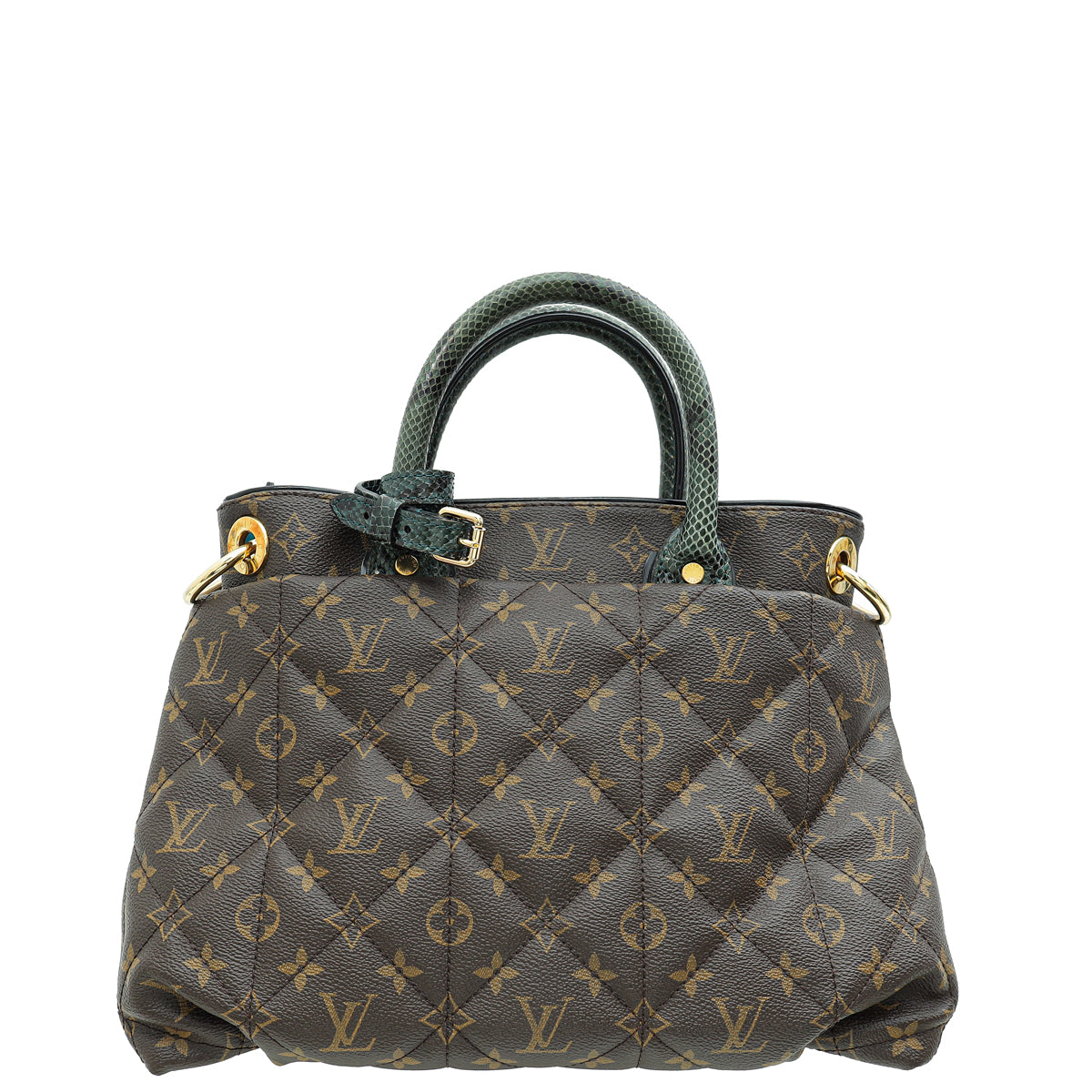 Louis Vuitton Ltd.Ed. Etoile Exotique Tote MM Bag-Louis Vuitton-THE CLOSET