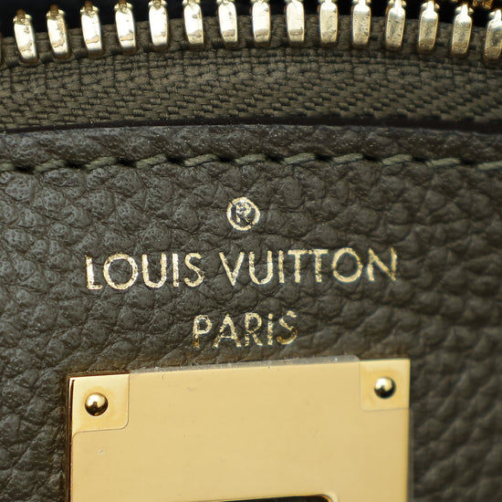 Louis Vuitton Multicolor City Steamer Mini Bag