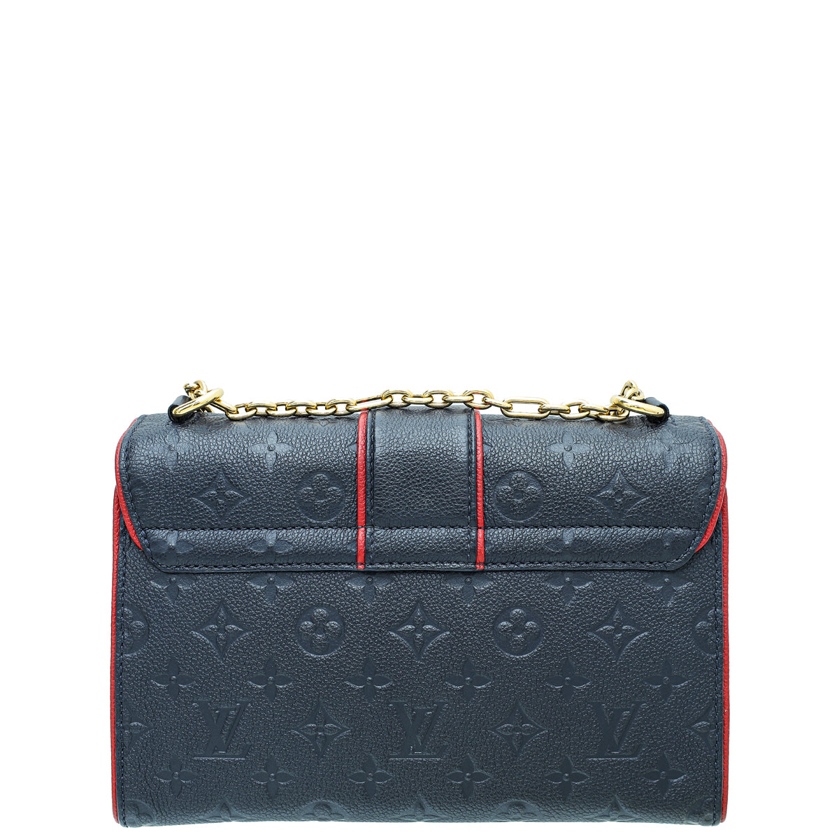 Louis Vuitton Monogram Empreinte Saint Sulpice