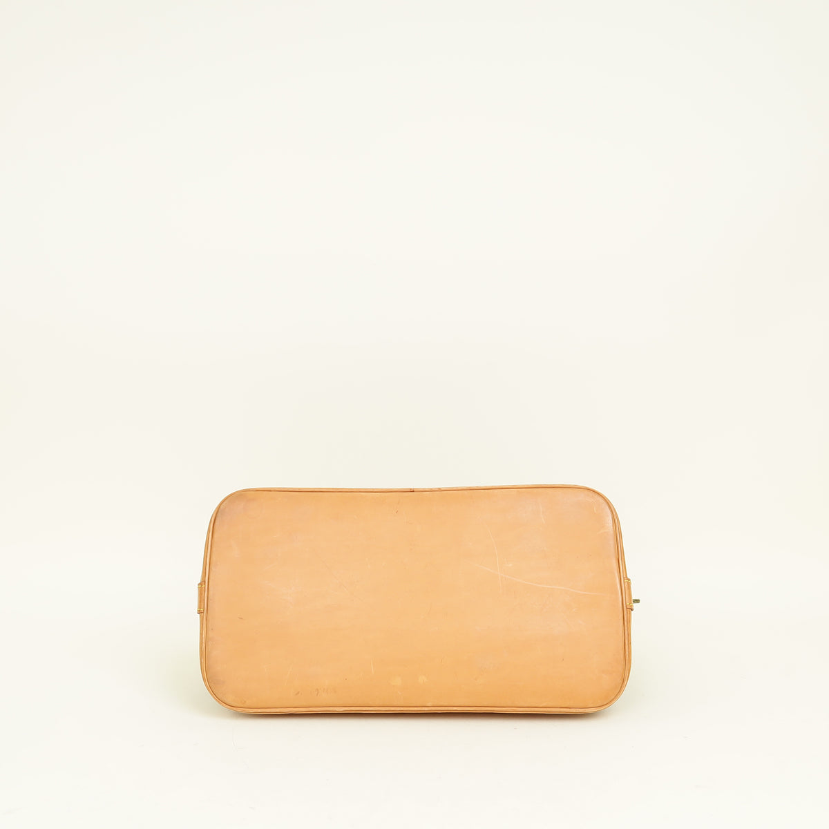 Louis Vuitton Monogram Alma PM Bag