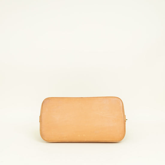 Louis Vuitton Monogram Alma PM Bag