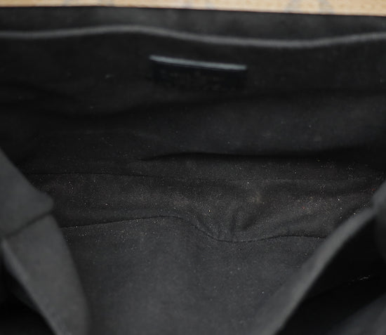 Louis Vuitton Reverse Monogram Pochette Metis Shoulder Bag (SHF-23447) –  LuxeDH