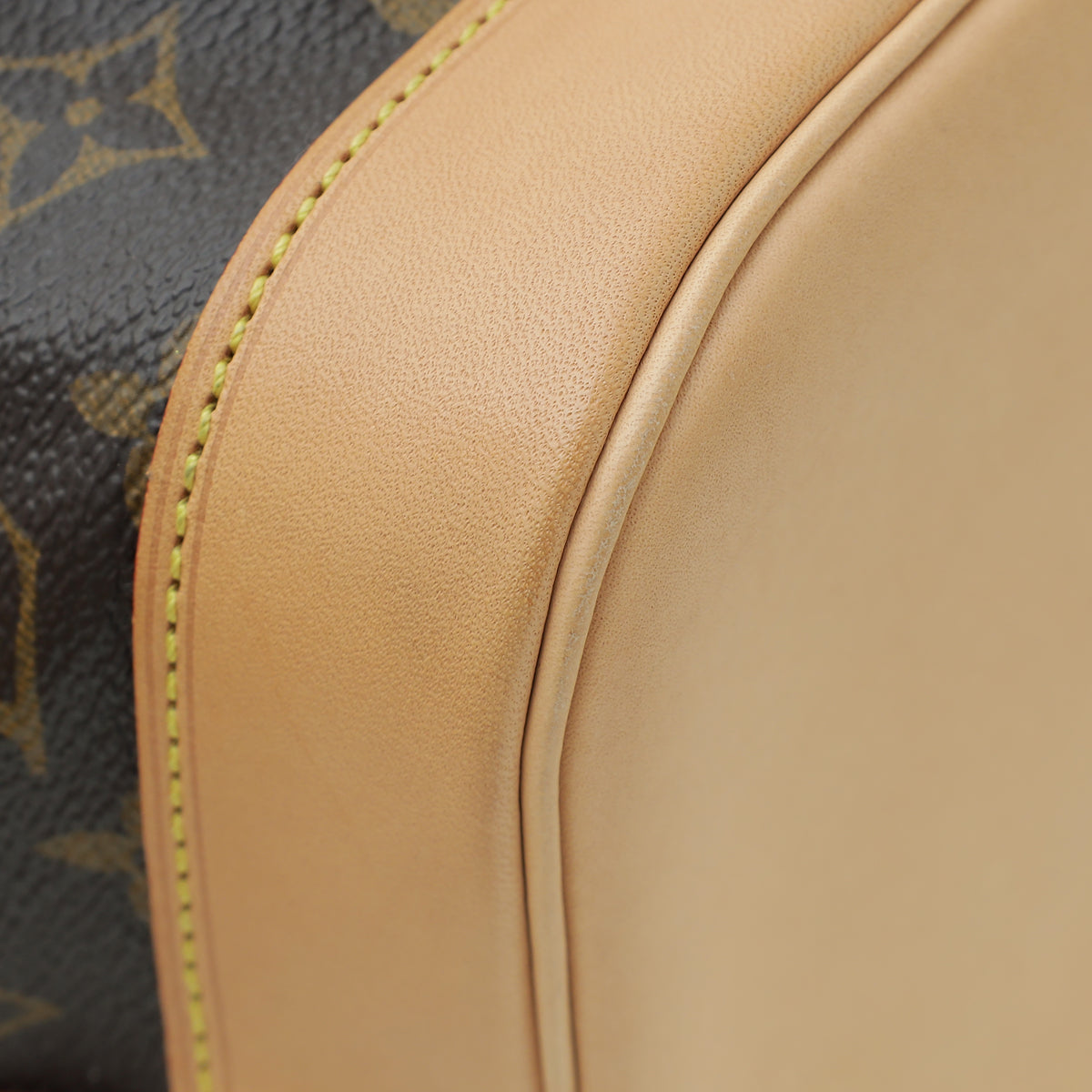 Louis Vuitton Brown Monogram NeoNoe MM Bag – The Closet