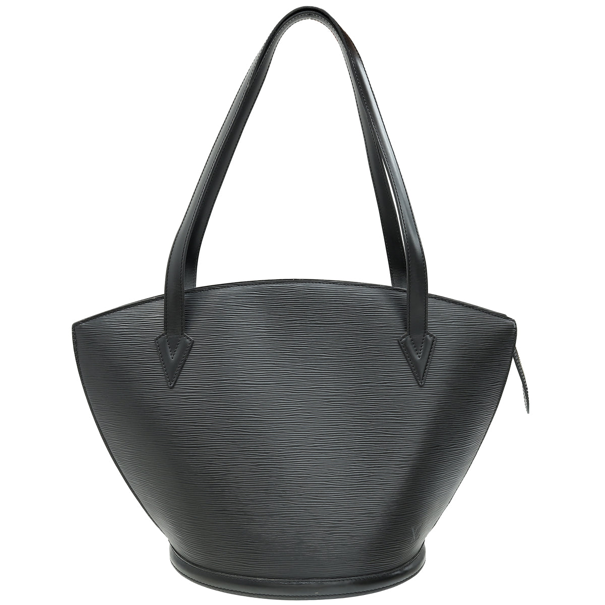 Louis Vuitton Noir Saint Jacques GM Bag-Louis Vuitton-THE CLOSET