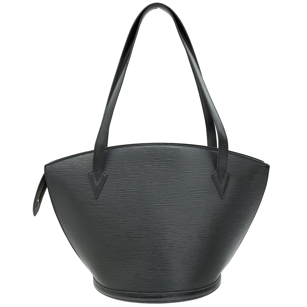 Louis Vuitton Noir Saint Jacques GM Bag-Louis Vuitton-THE CLOSET