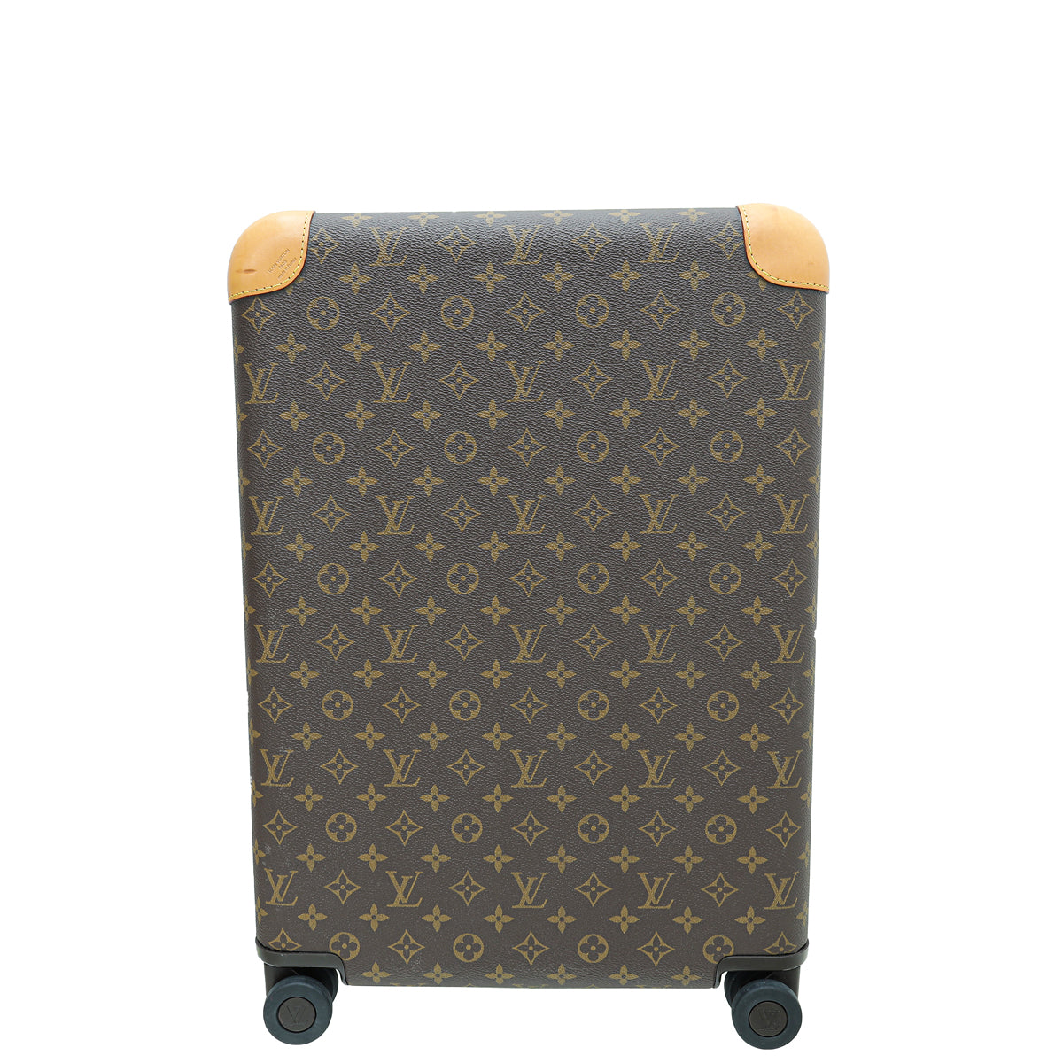 Louis Vuitton Monogram Personalized Horizon 55 Bag – The Closet