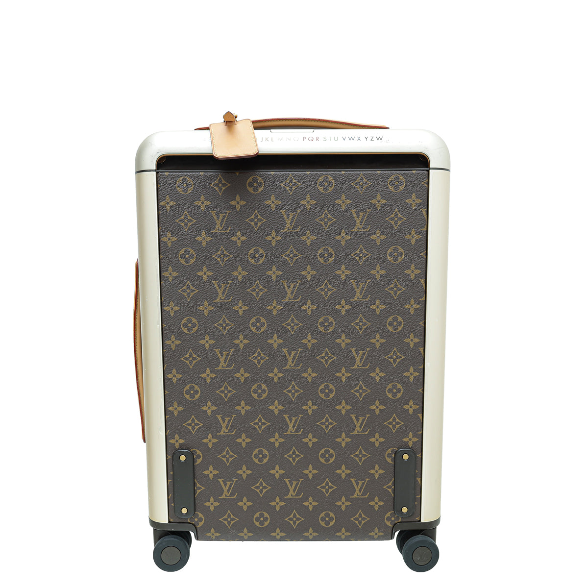 Louis Vuitton Monogram Personalized Horizon 55 Bag