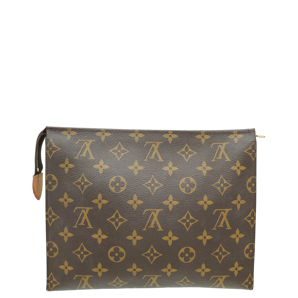 Louis Vuitton Monogram Poche Toilette NM Toiletry Bag-Louis Vuitton-THE CLOSET