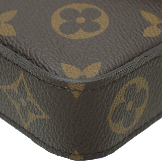 Louis Vuitton Monogram Pochette Félicie