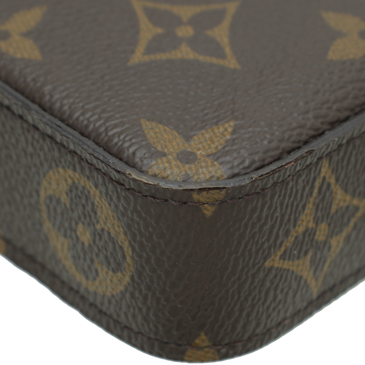 Louis Vuitton Monogram Pochette Félicie