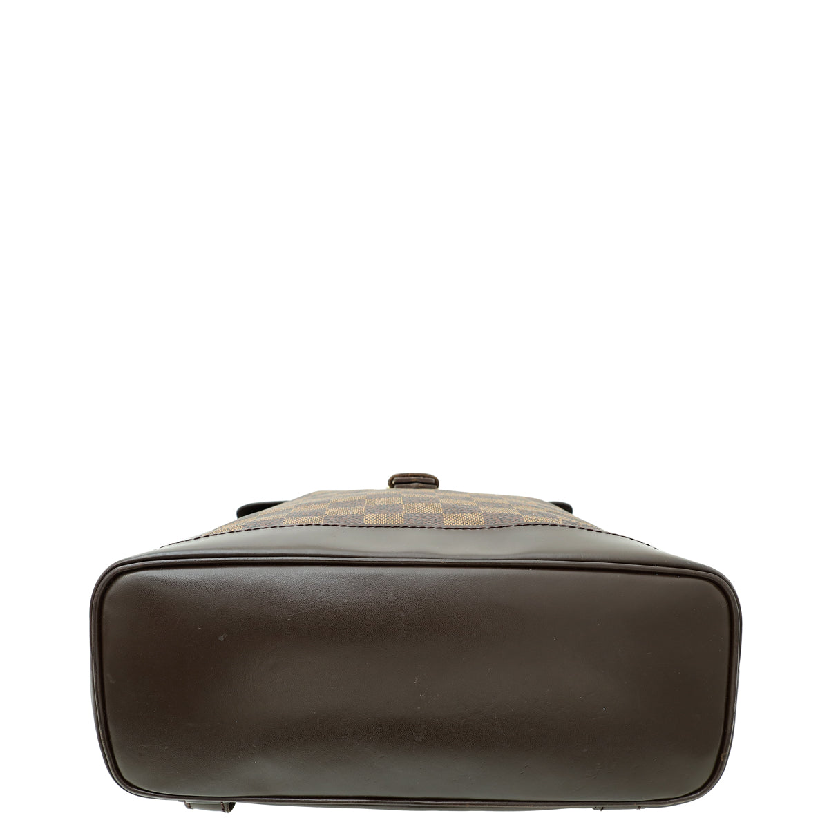 Louis Vuitton Damier Ebene Soho Backpack Bag – THE CLOSET