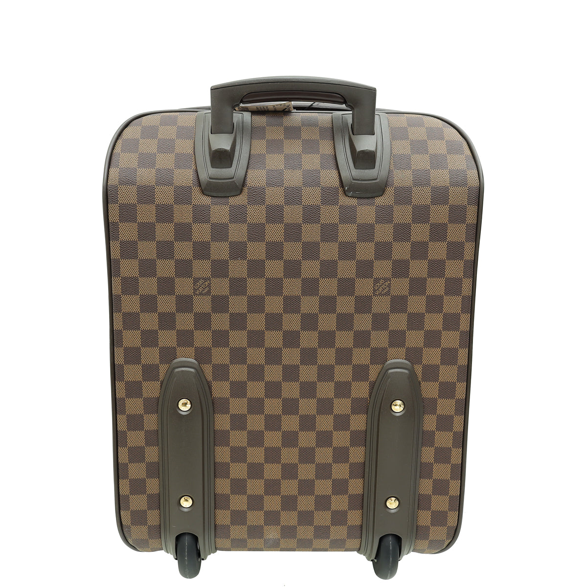 Louis Vuitton Damier Ebene Pegase 45 Bag-Louis Vuitton-THE CLOSET