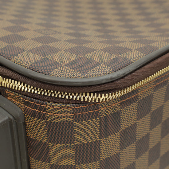 Louis Vuitton Damier Ebene Pegase 45 Bag