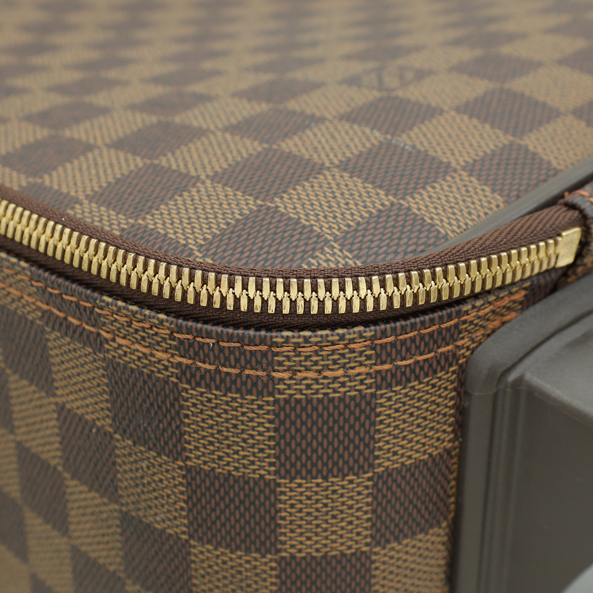 Louis Vuitton Damier Ebene Pegase 45 Bag