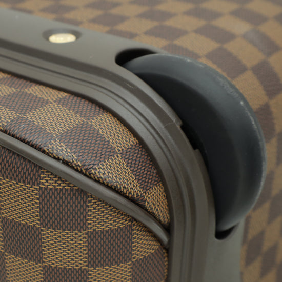 Louis Vuitton Damier Ebene Pegase 45 Bag