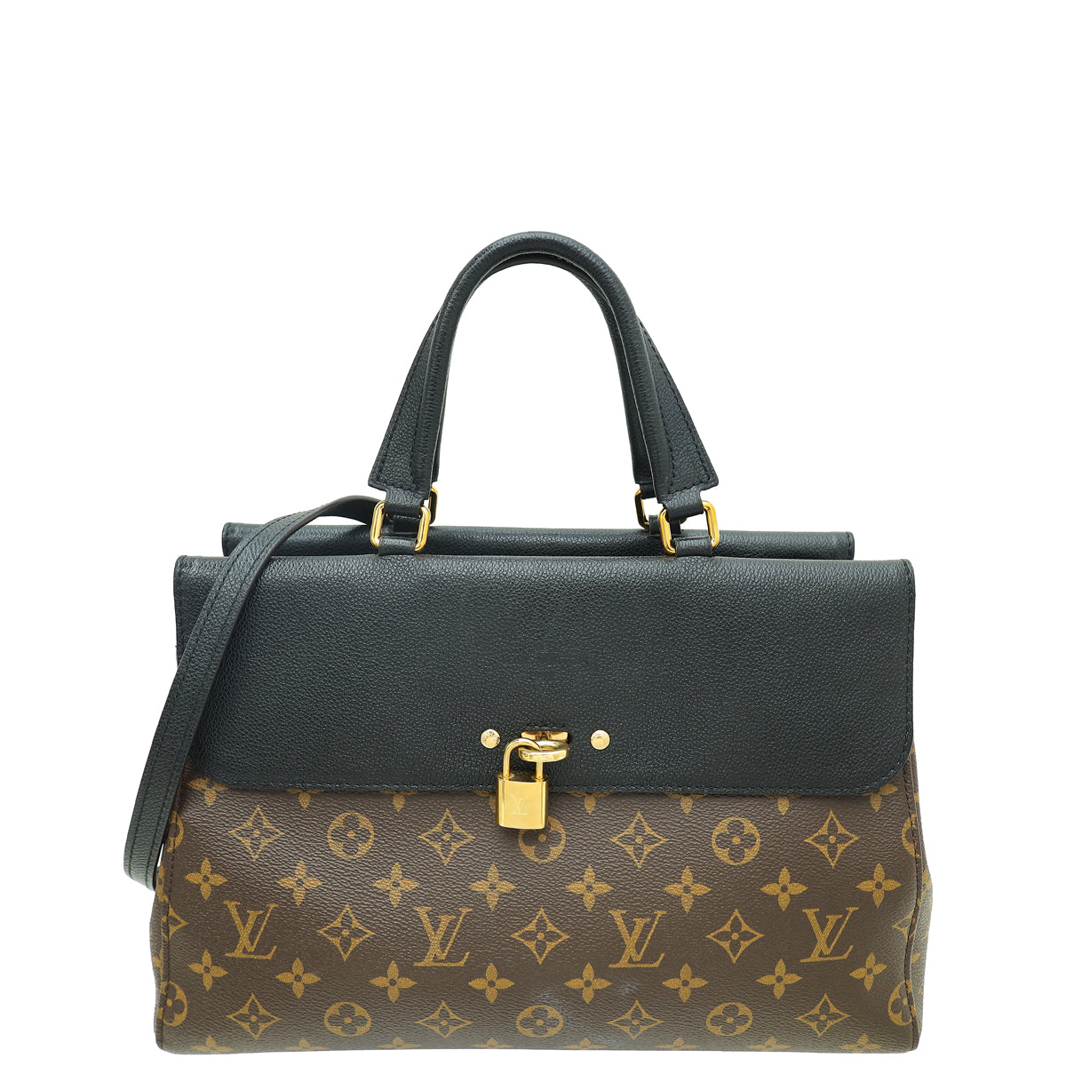 Louis Vuitton Bicolor Monogram Venus Bag-Louis Vuitton-THE CLOSET